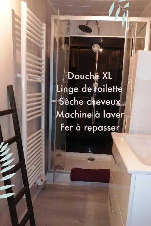 GITE CENTRE VILLE VILLERS COTTERETs Ngoại thất bức ảnh